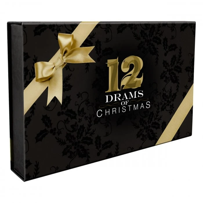 12 Drams Of Christmas 2022 Edition 7 12 Drams Of Christmas 2022 Edition - Image 7
