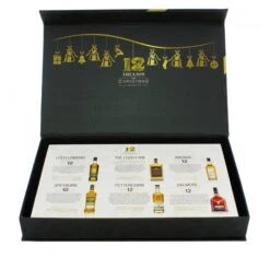 12 Drams Of Christmas 2022 Edition 11 12 Drams Of Christmas 2022 Edition -Yamazaki Wine Shop 12drams 2021 ps2