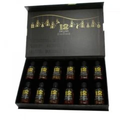 12 Drams Of Christmas 2022 Edition 12 12 Drams Of Christmas 2022 Edition -Yamazaki Wine Shop 12drams premium ps4 1 1