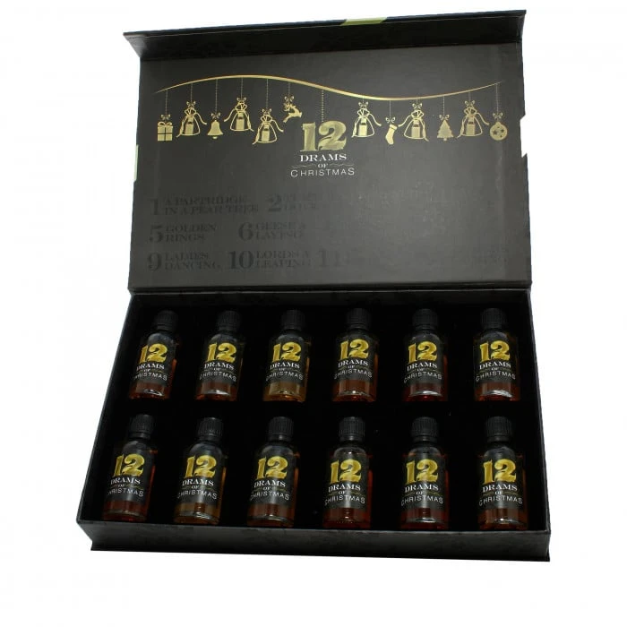 12 Drams Of Christmas 2022 Edition 6 12 Drams Of Christmas 2022 Edition - Image 6