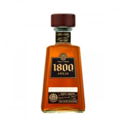 1800 Añejo Tequila