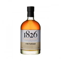 1826 Old Fashioned Handcrafted Cocktail