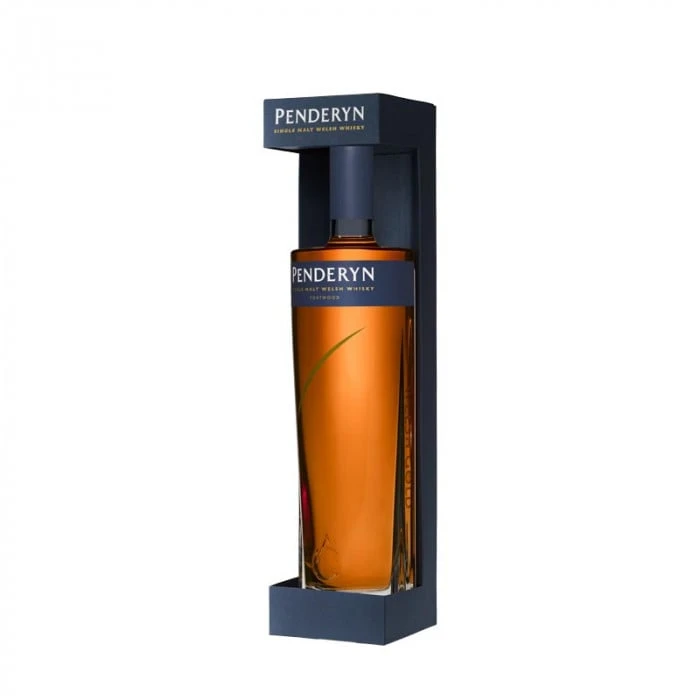 Penderyn Portwood 1 Penderyn Portwood