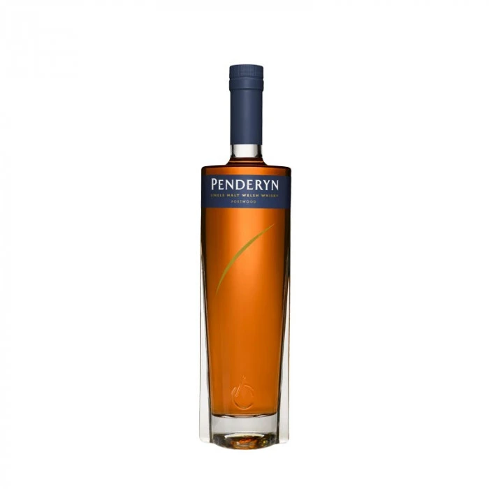 Penderyn Portwood 3 Penderyn Portwood - Image 3