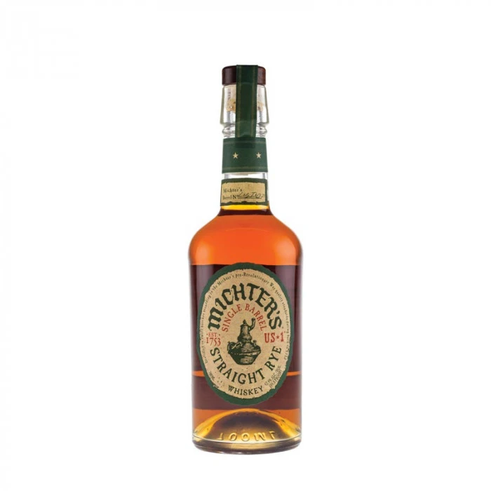 Michter's Rye 1 Michter's Rye