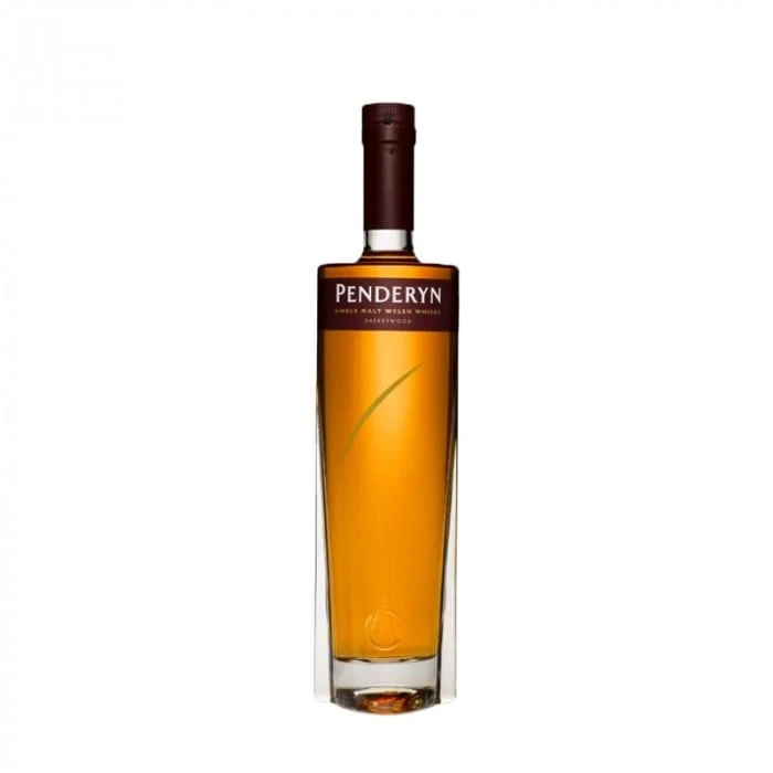 Penderyn Sherrywood 2 Penderyn Sherrywood - Image 2