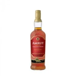 Amrut Madeira Cask