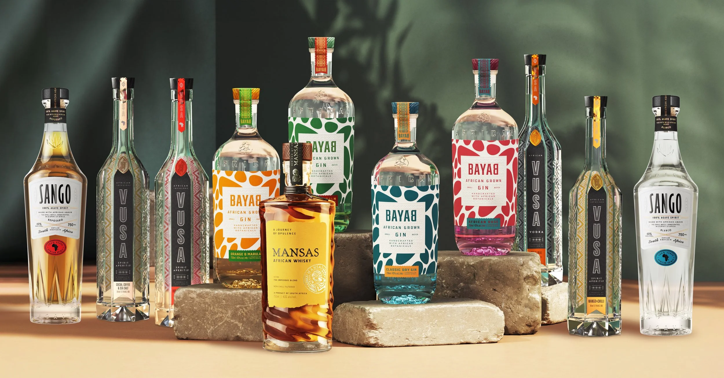 Yamazaki Wine Shop -Yamazaki Wine Shop SPEARHEADRANGE2