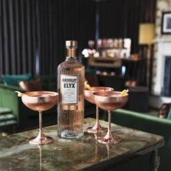 Absolut Elyx Single Estate Handcrafted Vodka -Yamazaki Wine Shop absolut elyx lifestyle 06