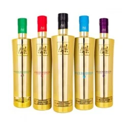 Au Vodka Collection