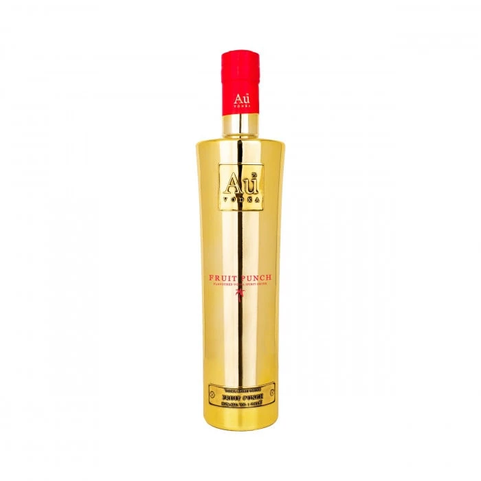 Au Vodka Fruit Punch 1 Au Vodka Fruit Punch