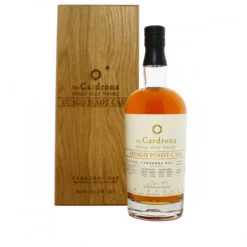 Cardrona Day Release Otago Pinot Noir Cask