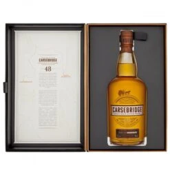 Carsebridge 48 Year Old 2018 Special Release -Yamazaki Wine Shop carsebridge 48yo 2018 ps2