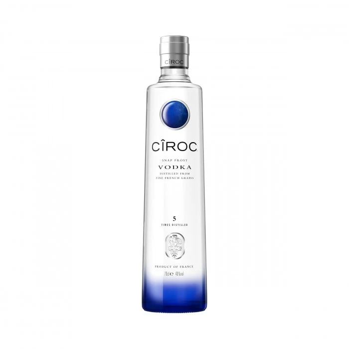 Ciroc Vodka 'Snap Frost' 1 Ciroc Vodka 'Snap Frost'