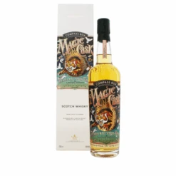 Compass Box Magic Cask