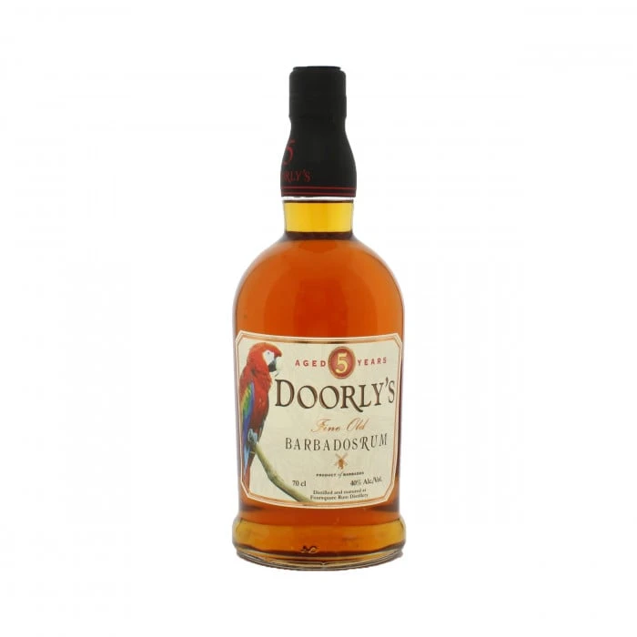 Doorly's 5 Year Old Gold 1 Doorly's 5 Year Old Gold