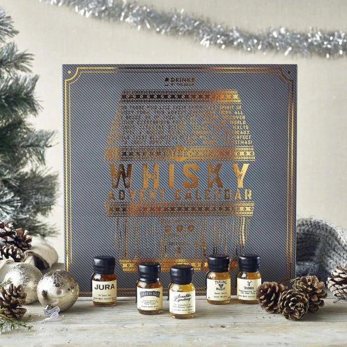 The Whisky Advent Calendar (2021 Edition) 2 The Whisky Advent Calendar (2021 Edition) - Image 2