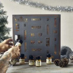 The Whisky Advent Calendar (2021 Edition) 5 The Whisky Advent Calendar (2021 Edition) -Yamazaki Wine Shop drinksbythedram adventcalendar 2020 whisky lifestyle 03 1