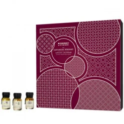 The Japanese Whisky Advent Calendar (2022)
