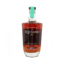 Equiano Original Rum