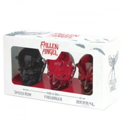 Fallen Angel Gift Set 3x5cl