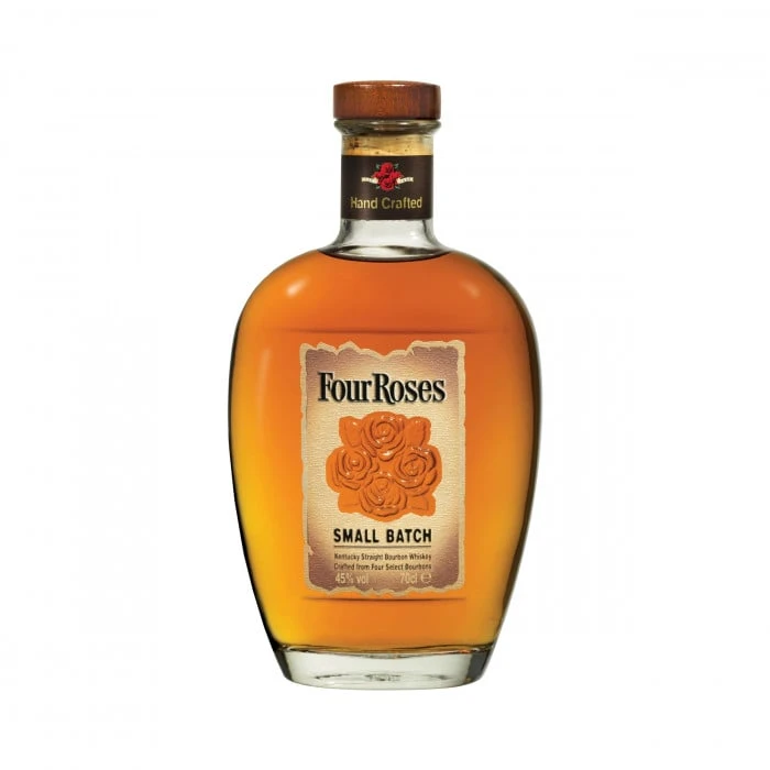 Four Roses Small Batch 1 Four Roses Small Batch