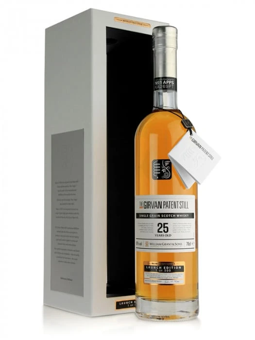 Girvan Patent Still 25 Year Old 2 Girvan Patent Still 25 Year Old - Image 2