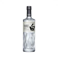 Haku Vodka