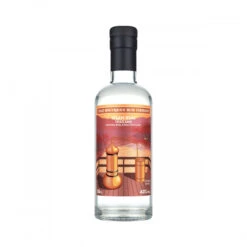 Issan Rum Unaged Batch 1 That Boutique-y Rum Company