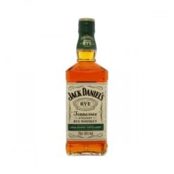 Jack Daniel’s Tennessee Rye
