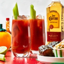 Jose Cuervo Especial Gold Reposado -Yamazaki Wine Shop josecuervo especial reposado lifestyle 04 1