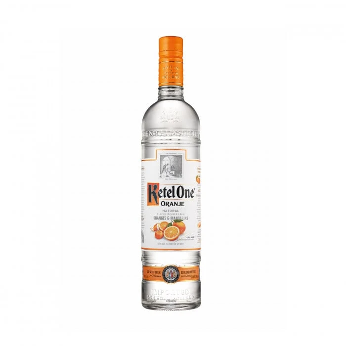 Ketel One Oranje Vodka 1 Ketel One Oranje Vodka