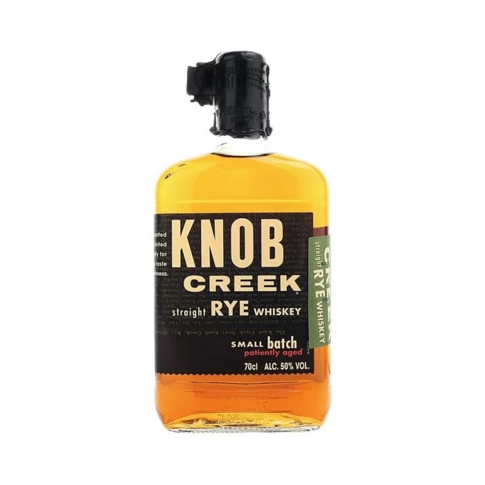 Knob Creek Rye 1 Knob Creek Rye
