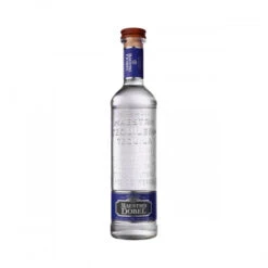 Maestro Dobel Silver Tequila