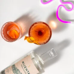 Mijenta Tequila Blanco 11 Mijenta Tequila Blanco -Yamazaki Wine Shop mijenta blanco lifestyle 05