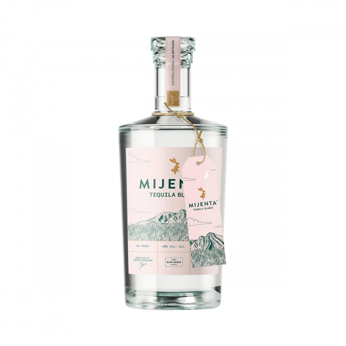Mijenta Tequila Blanco 2 Mijenta Tequila Blanco - Image 2