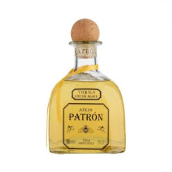 Patron Anejo Tequila