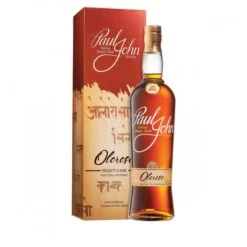 Paul John Oloroso Select Cask