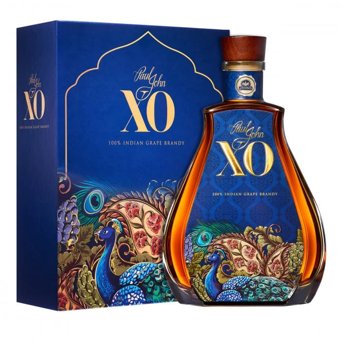 Paul John XO 1 Paul John XO