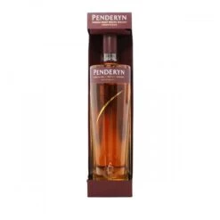 Penderyn Sherrywood