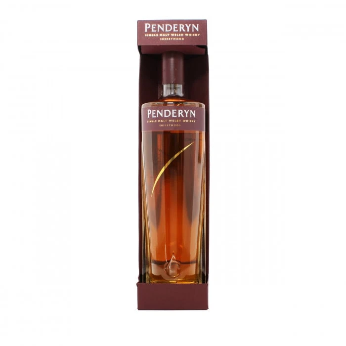 Penderyn Sherrywood 1 Penderyn Sherrywood
