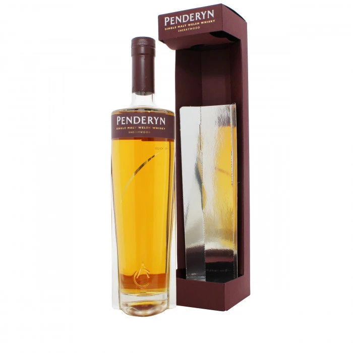 Penderyn Sherrywood 3 Penderyn Sherrywood - Image 3