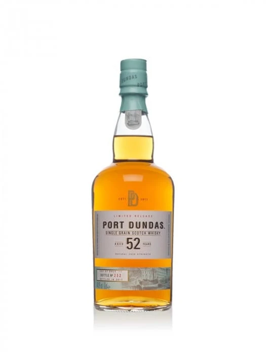 Port Dundas 52 Year Old 2017 Special Release 2 Port Dundas 52 Year Old 2017 Special Release - Image 2