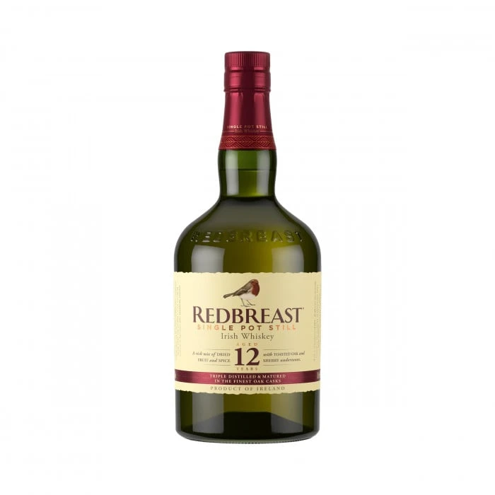Redbreast 12 Year Old 2 Redbreast 12 Year Old - Image 2