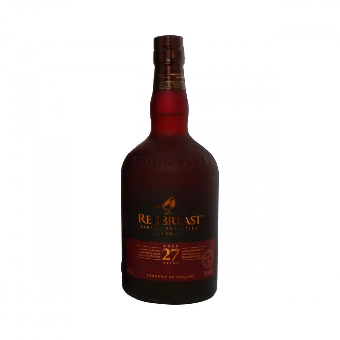 Redbreast 27 Year Old 2 Redbreast 27 Year Old - Image 2