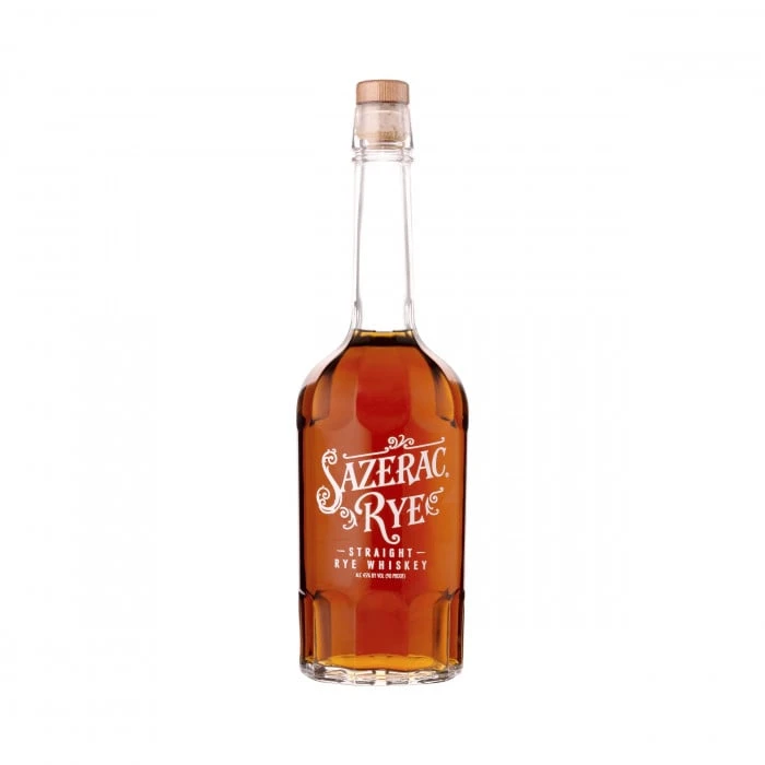Sazerac Rye 2 Sazerac Rye - Image 2