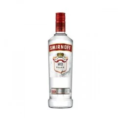 Smirnoff Red Label