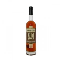 Smooth Ambler Old Scout American Whiskey