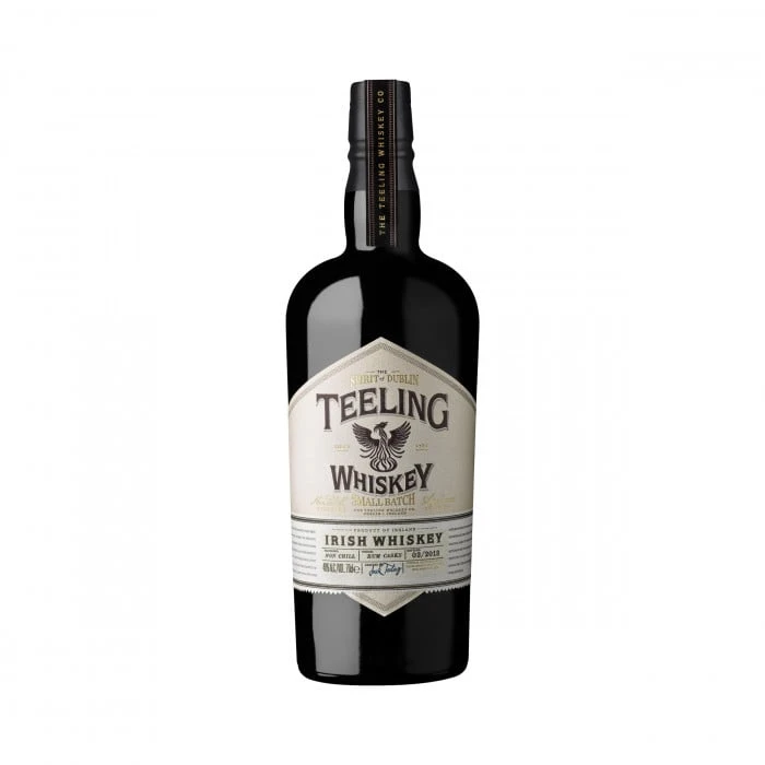 Teeling Small Batch Rum Cask Finish 1 Teeling Small Batch Rum Cask Finish