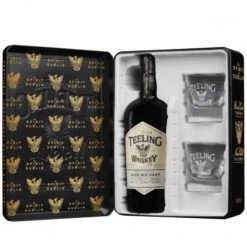 Teeling Small Batch Gift Set